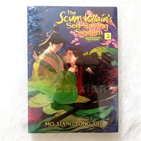 2 by Mo Xiang Tong Xiu, 9781648279225, available at Book Depository with free delivery worldwide. . Svsss volume 2 epub